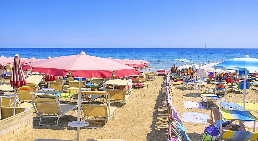 Hotel Morchio