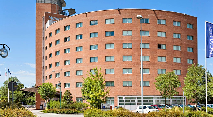 Novotel Venezia Mestre Castellana