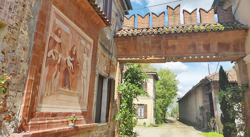 Mahthildis Agriturismo B&B