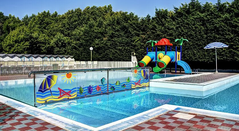 Villaggio Camping delle Rose