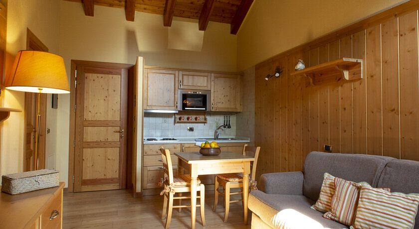 Villa Fridau resort