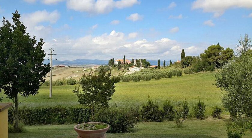 Agriturismo La fonte