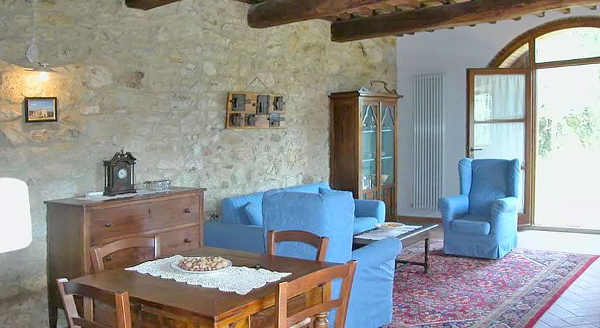 Casa vacanze IL FORNACINO