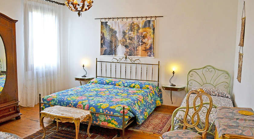 CASA COUNTRY B&B