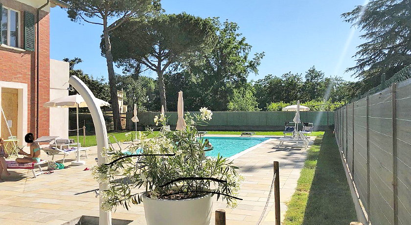 Caterina Residence