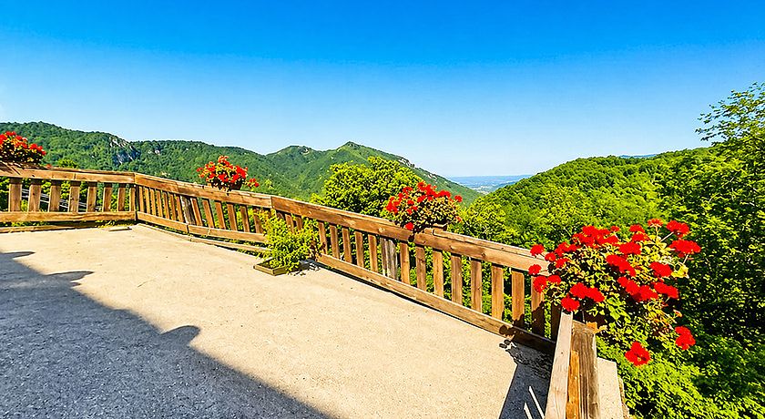 La Tano dei Sarvanot