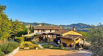 Agriturismo Il Castello