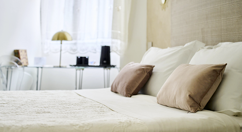 BOUTIQUE HOTEL SAN GIOVANNI