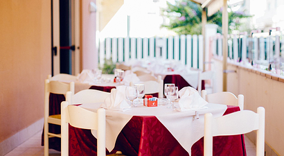 Struttura Hotel Roma