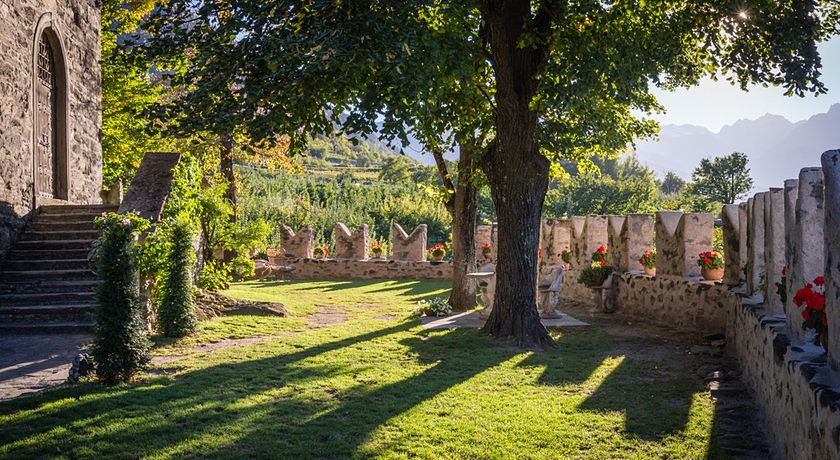 B&B La Tour de Villa