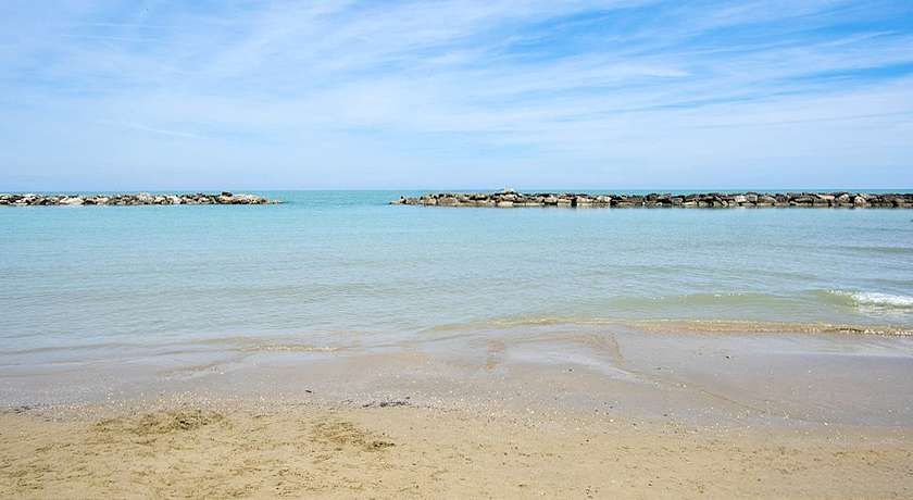 Hotel La Perla Preziosa