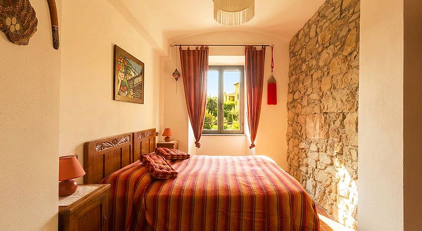 B&B  Ginevra