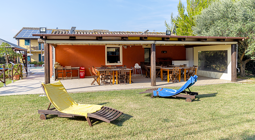 Residence Casale del Conero