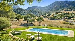 Monteruiu Nature House