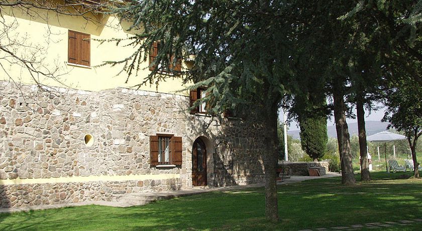 B&B Le Pozze Terme