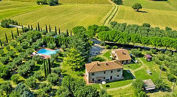 Poggio del Sole - Poggio Verde