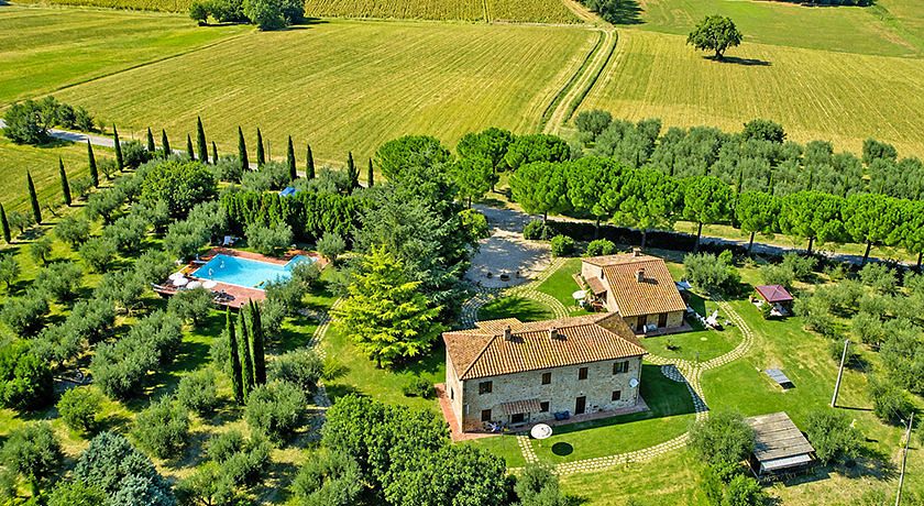 Poggio del Sole - Poggio Verde