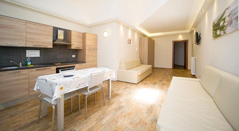 RESIDENCE TABOR