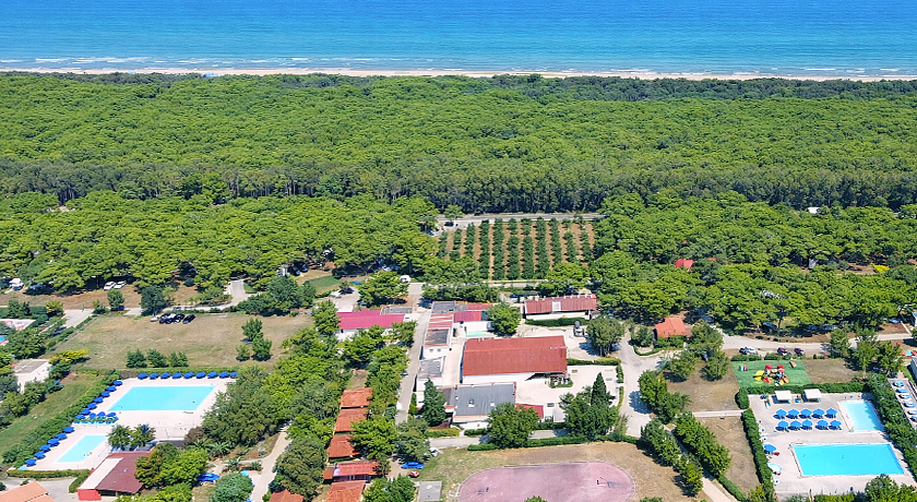 Gold Coast Camping Village