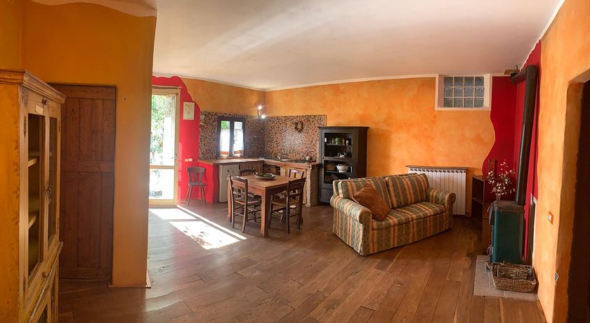 Eco B&B Ina Maka