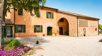 Agriturismo Olianina