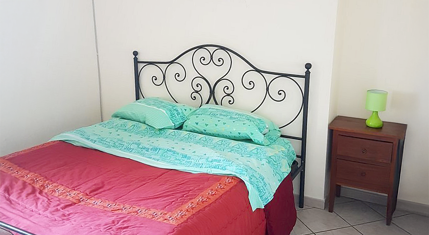 AGRITURISMO LA PALOMBARA