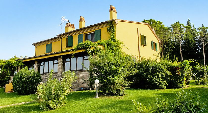 Agriturismo di Palazzo Astolfi