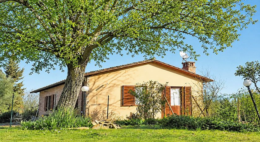 Casale dell'Assiolo 