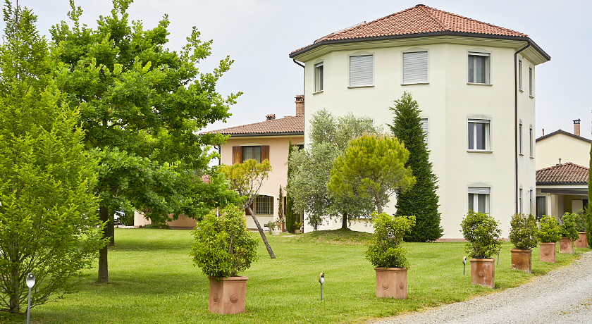 BOUTIQUE HOTEL SAN GIOVANNI