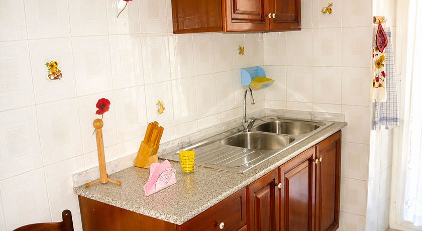 Residenza i Papaveri