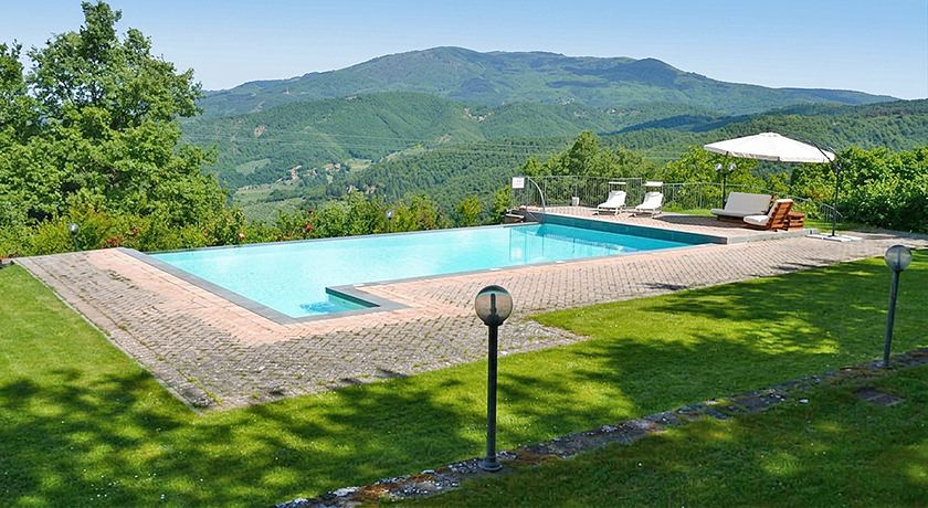 Quiet Country House - Anghiari - Toscana