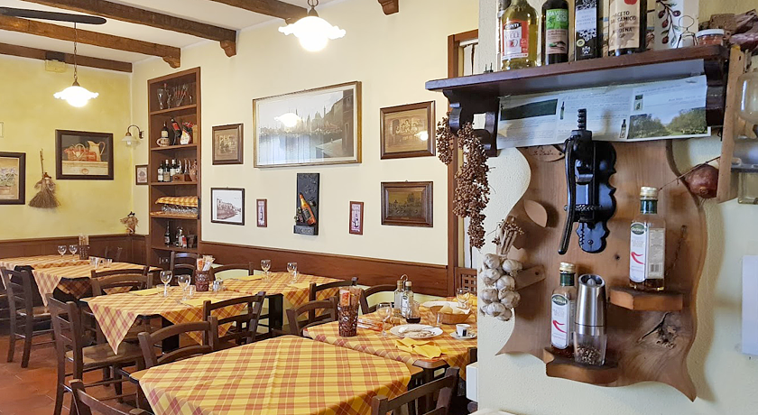 Bar Trattoria Locanda San Giuseppe