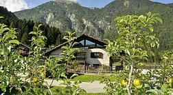 Camping Parco Adamello