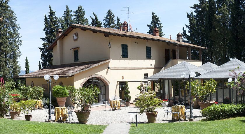 Agriturismo Vecchio Borgo di Inalbi