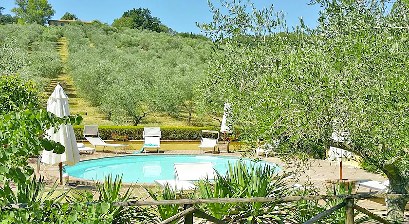 Agriturismo la Fonte