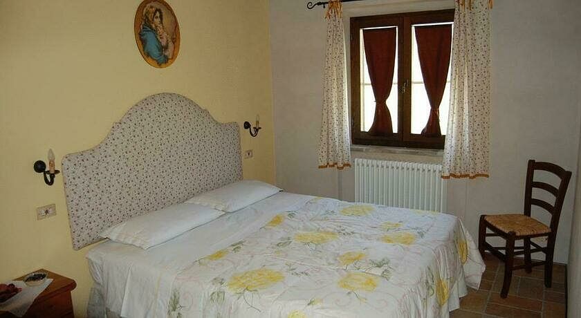 ANTICA DIMORA country house e CAMPEGGIO FIORDALISO