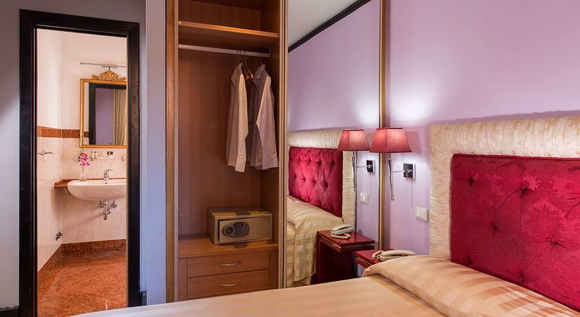 imperium suite navona