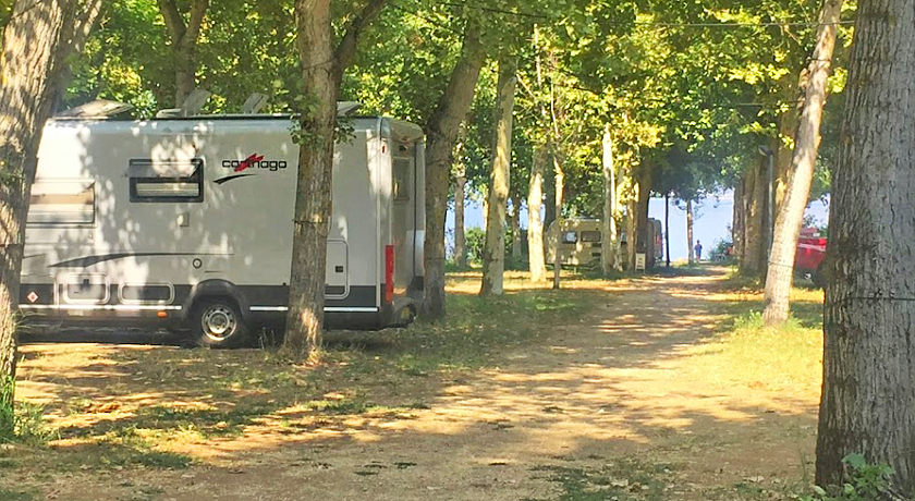 Camping Village PORTICCIOLO