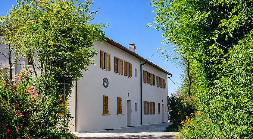 Country House Ai Cipressi
