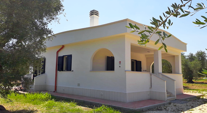 Villa Medina