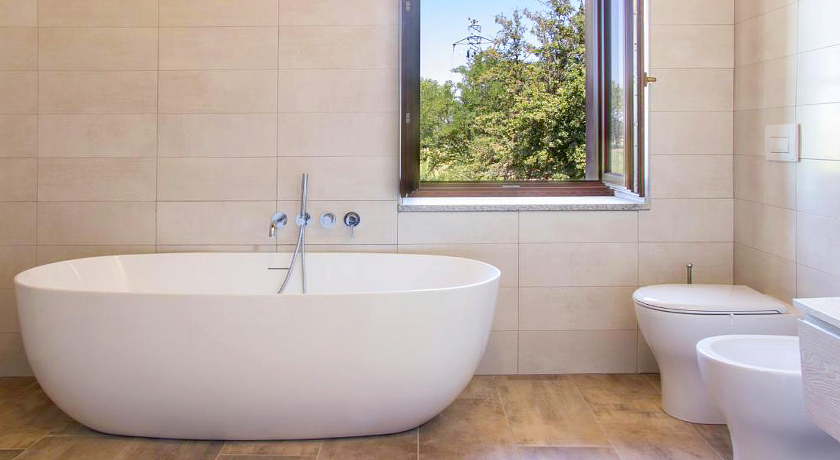Mahthildis Agriturismo B&B