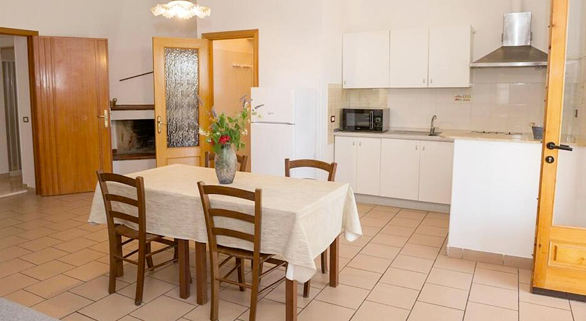 Residence San Luca      