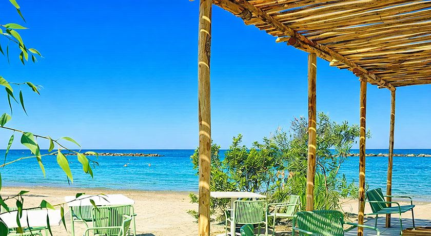 Florenz - Open Air Resort