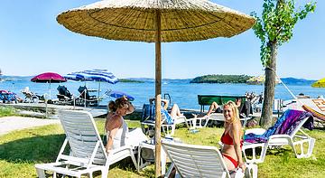 Camping Village Punta Navaccia