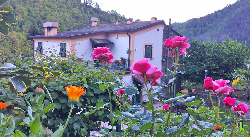 Affittacamere La Quiete