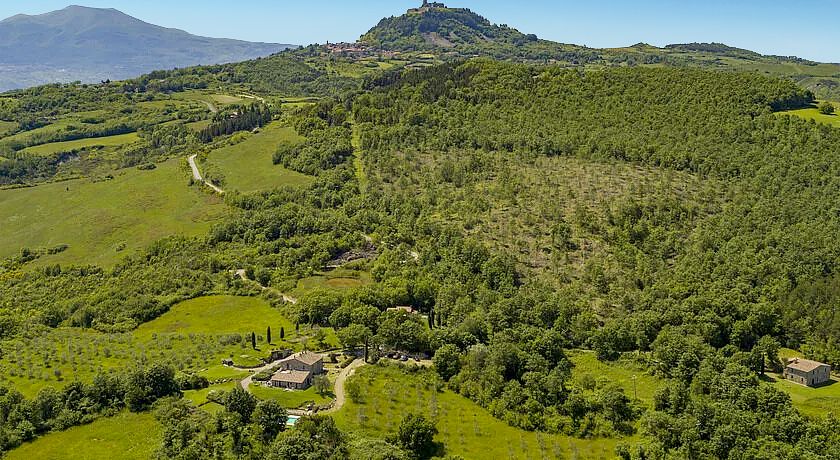 Podere Pietreta