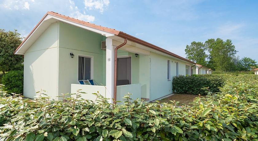 Rosapineta Camping Village