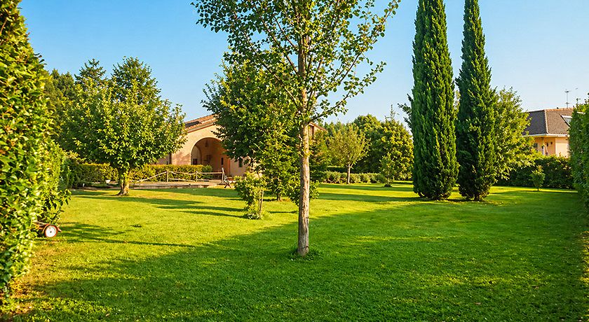 Agriturismo Olianina