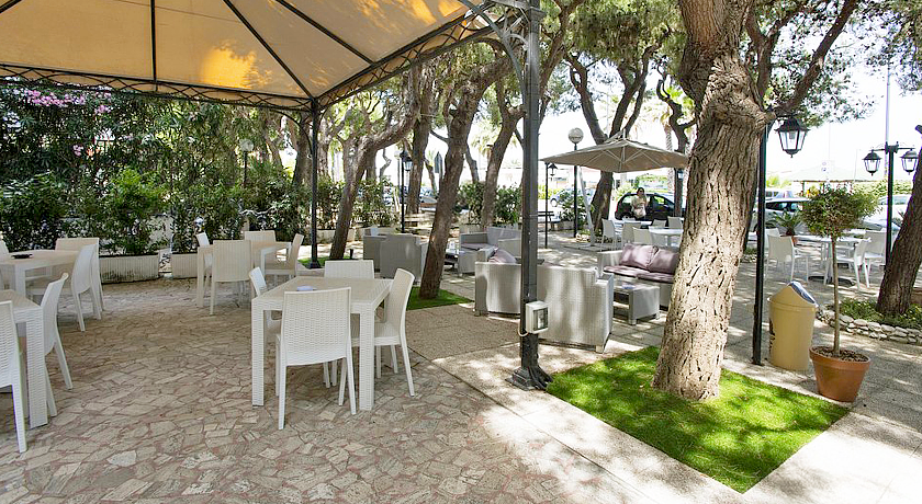 Hotel La Perla Preziosa