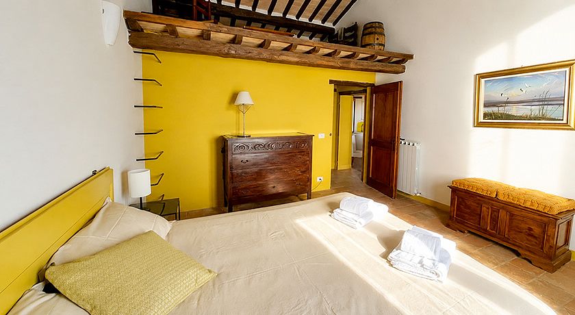 Casale dell'Assiolo 